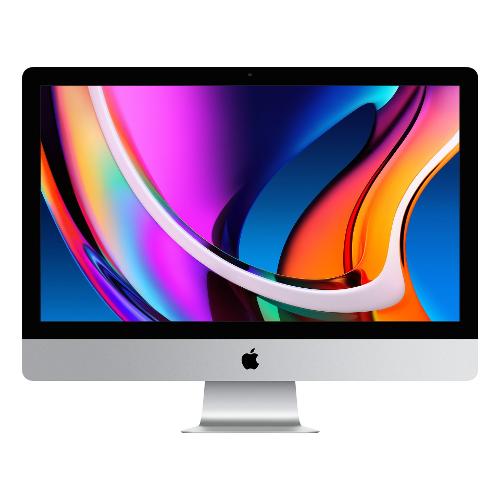 All in one 27" IMAC 5K Display Retina ( Intel Core i5 8GB 512GB ) Silver MXWU2T A