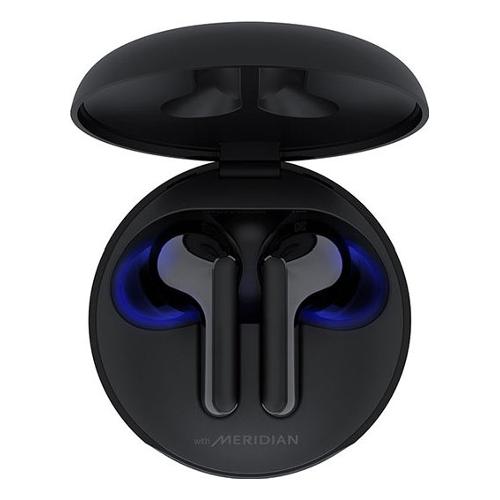 Auricolari microfono bluetooth TONE FREE FN4 Black HBS FN4 ABEUBK