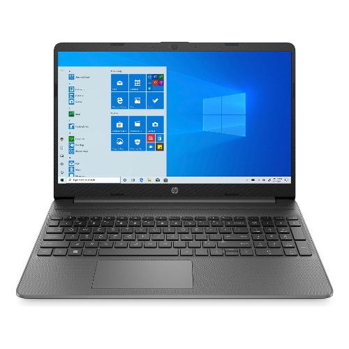 Notebook 15,6" 15s-eq0042nl AMD Ryzen 5 8GB 512GB Grey 19M98EA