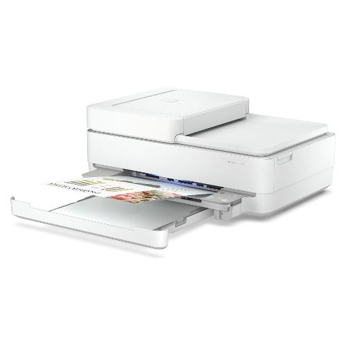 Multifunzione Inkjet ( A4 ) ENVY PRO 6430 Grigio 5SE47B