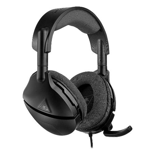 Cuffie gaming ATLAS Three Black TBS 6350 02