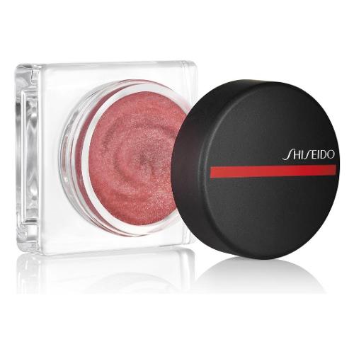 Fard Shiseido Minimalist whippedpowder blush 07 Setsuko