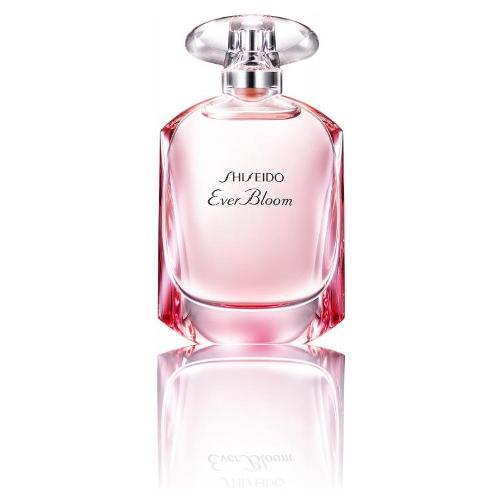 Eau de parfum donna Shiseido Ever bloom eau de parfum 30 ml