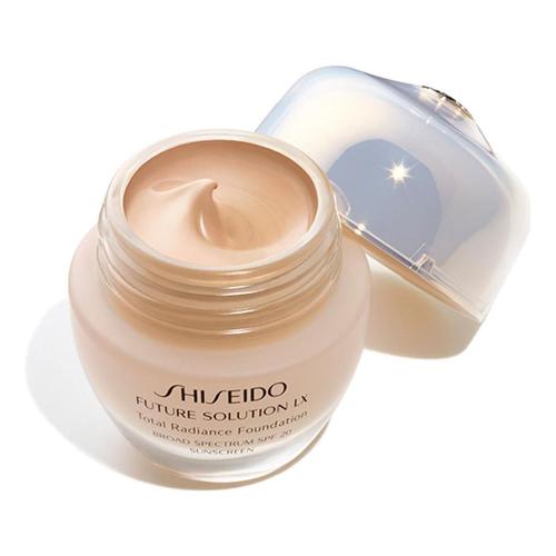 Fondotinta Future solution lx total radiance foundation spf20 N3 neutral 3