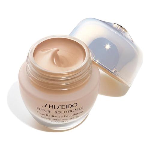 Fondotinta Future Solution Lx Total Radiance Spf20 R4 Rose 4