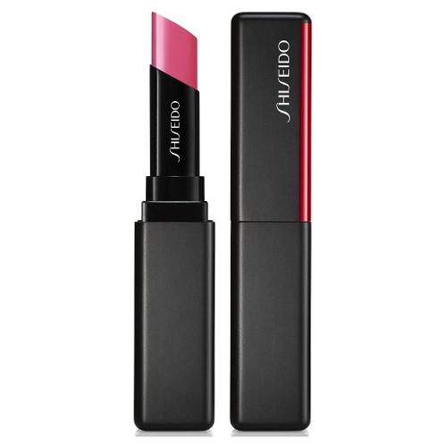 Rossetto Visionairy gel lipstick 205 Pixel Pink