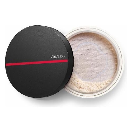 Ciprie Synchro skin invisible silk loose powder Radiant