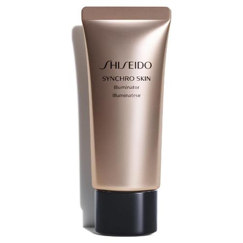 Correttore viso Shiseido Synchro skin illuminator Rose Gold 02