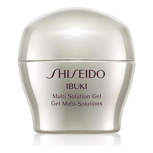 Trattamento viso Ibuki Multi Solution Gel 24 Ore 30 ml