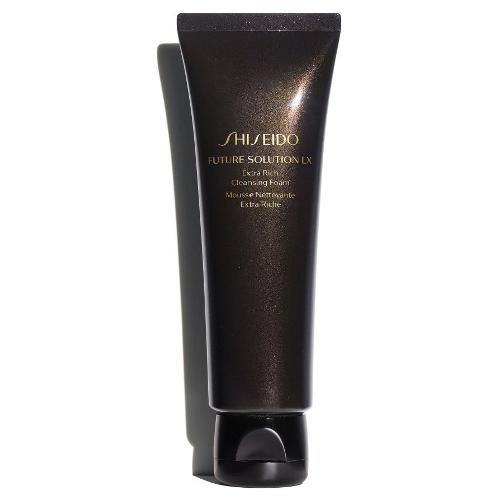 Detergente viso Future Solution Lx Extra Rich Cleansing Foam 125 ml
