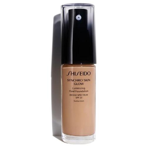 Fondotinta Synchro Skin Glow Luminizing Fluid R5