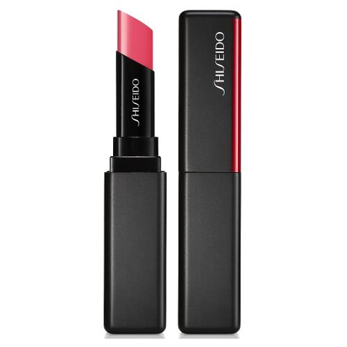 Rossetto Visionairy gel lipstick 217 Coral Pop