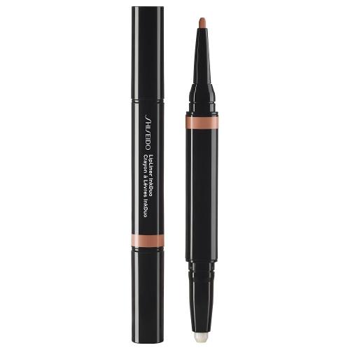 Eyeliner Lipliner Inkduo 02 Beige