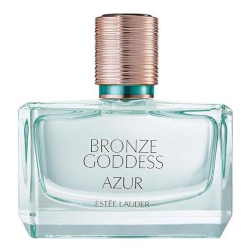 Eau de toilette donna Bronze goddess azur eau de toilette - 50 ml