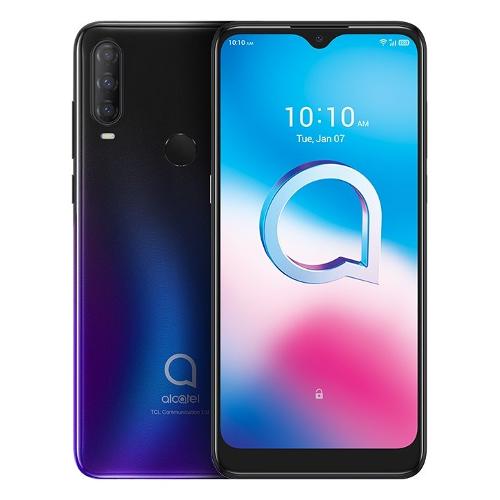 Smartphone 6,22" 3L 2020 64GB 4G Lte Chamaleon blue ( 64GB Ram ) A5029D 2BALWE12