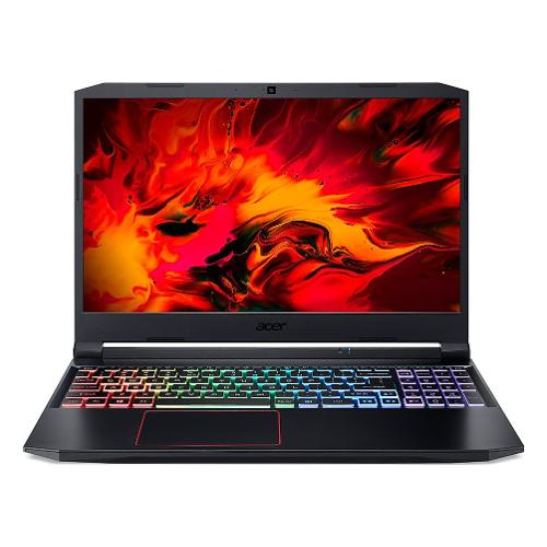 Notebook 15,6" NITRO 5 AN515-55-78CW Intel Core i7 16GB 1TB Black e Red NH Q7QET 003