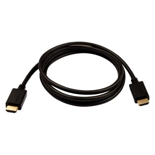 Cavo HDMI 2.1 8K Black 2m V7HDMIPRO 2M BLK