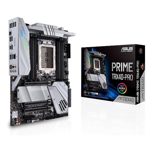 Motherboard AMD TRX40 ATX PRIME TRX40-Pro 90MB12F0 M0EAY0