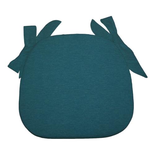 Cuscino seduta SAGOMATO Petrolio 30ST19S 5701