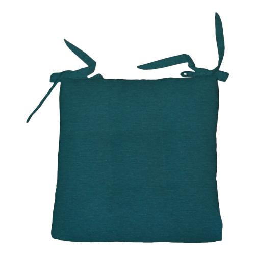 Cuscino seduta SOFT Petrolio 30ST08M 5701