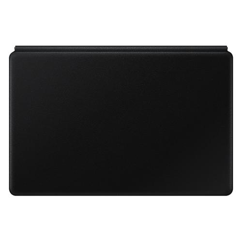 Custodia con tastiera GALAXY Tab S7 ° Tab S8 BOOK COVER KEYBOARD Black EF DT870BBEGIT
