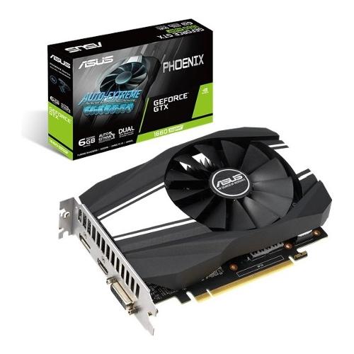 Scheda video Phoenix GeForce GTX 1660 SUPER 6GB 90YV0DT1 M0NA00