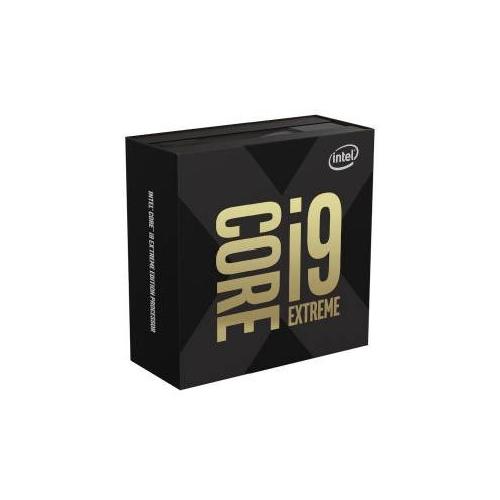 CPU Intel Core i9 18 Core 3GHz Core i9 10980XE Extreme Edition BX8069510980XE