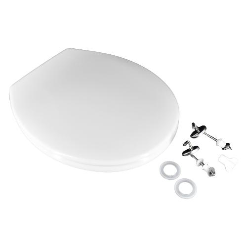 Sedile WC Piave Bianco E1515