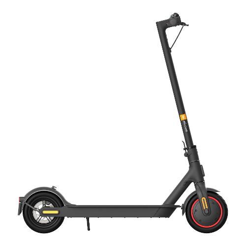Monopattino elettrico Pro 2 ruote 8,5" ELECTRIC SCOOTER Nero FBC4025GL