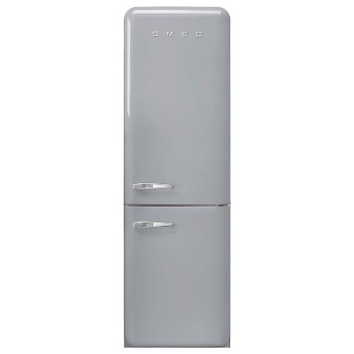 Frigorifero Combinato 50 STYLE No Frost Grigio FAB32RSV5 classe D (60,1x72,8x196,8cm)