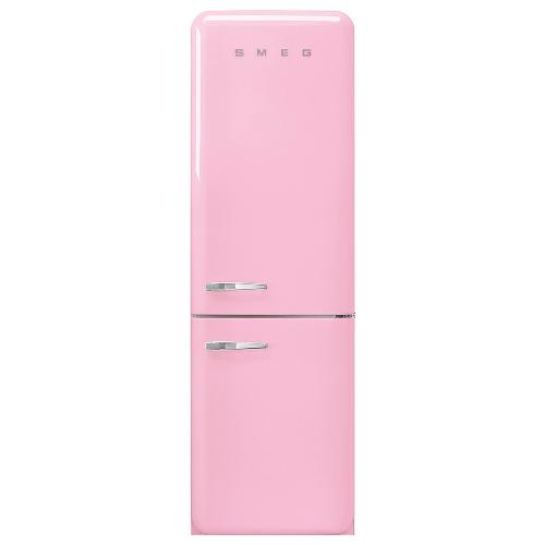 Frigorifero (234L+97L) 50 STYLE No Frost Pink FAB32RPK5 classe D (60,1x72,8x196,8cm)