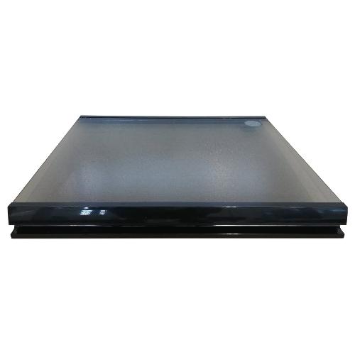Coperchio piano cottura LIDGB1 Nero 949 779 680