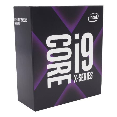 CPU Intel Core i9 14 Core 3,3GHz CORE I9 10940X X series Processor BX8069510940X
