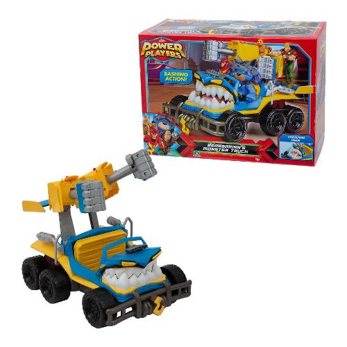 Veicolo T Force POWER PLAYERS PWW03