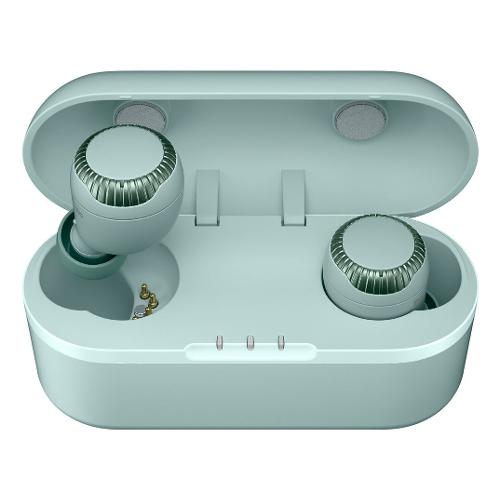 Auricolari microfono bluetooth RZ S300W Alexa Built in Green RZ S300WE G