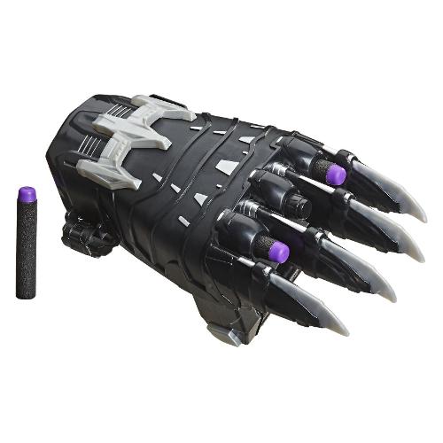 Artigli Black Phanter MARVEL AVENGERS E7372EU40