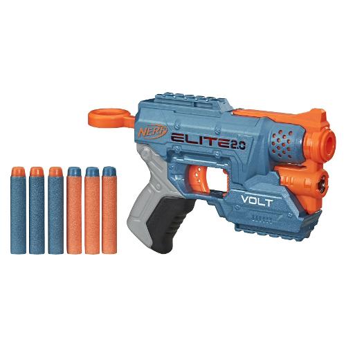 Pistola blaster Elite 2.0 Volt Sd1 NERF E9952EU4