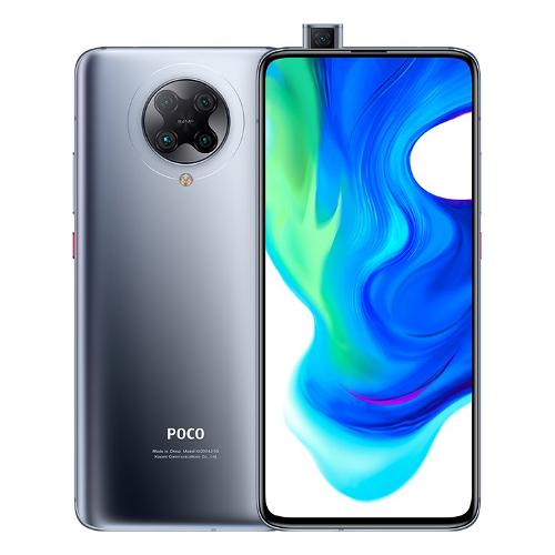 Smartphone 6,67" POCO F2 PRO POCO F2 Pro 5G Cyber gray 128GB MZB9491EU Ram