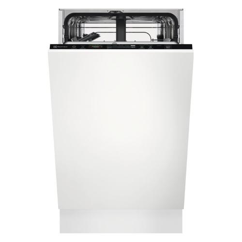 Lavastoviglie incasso 9 coperti SERIE 600 Ees42210L Satelliteclean 911 074 054 classe E (LBase45cm)