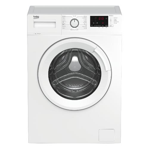 Lavatrice 6 Kg SLIM Wux61032W It Bianco classe E 1000giri/min (60x44x84cm)