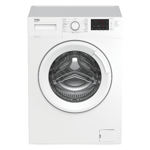 Lavatrice 6 Kg SLIM Ws6T12Eu32W It Bianco classe E 1000giri/min