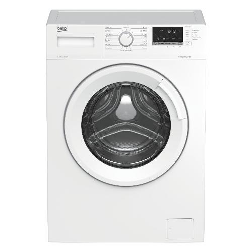 Lavatrice 8 Kg Wux81232Wi It Bianco classe C 1200giri/min (60x55x84cm)