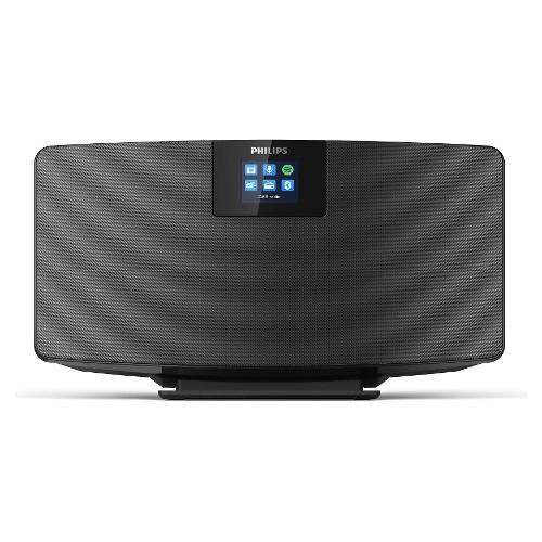 Radio TAM2805 10 Nero