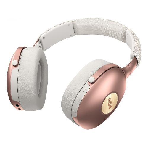 Cuffie microfono bluetooth POSITIVE VIBRATION XL Copper EM JH141 CP