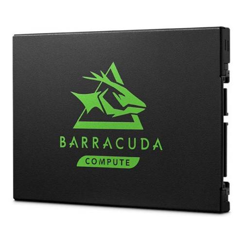 SSD interno 2.5" 250GB BARRACUDA BarraCuda 120 ZA250CM10003