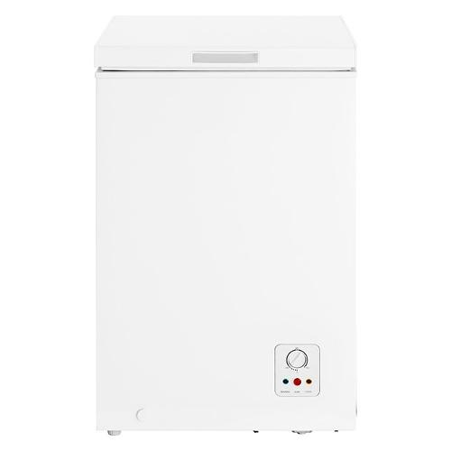 Congelatore orizzontale SERIE FC Fc125D4Aw1 Bianco classe F (54,6x47,9x85,4cm)
