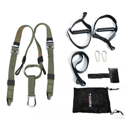 Cinghia sospensione Trainer FST PRO