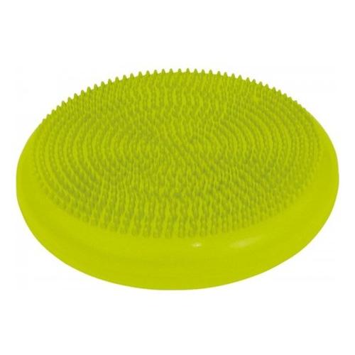 Cuscino pilates ad aria con pompa inclusa (33cm) Verde AHF 043