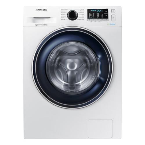 Lavatrice 8 Kg WW80J5445FW Bianco classe A+++ 1400giri/min