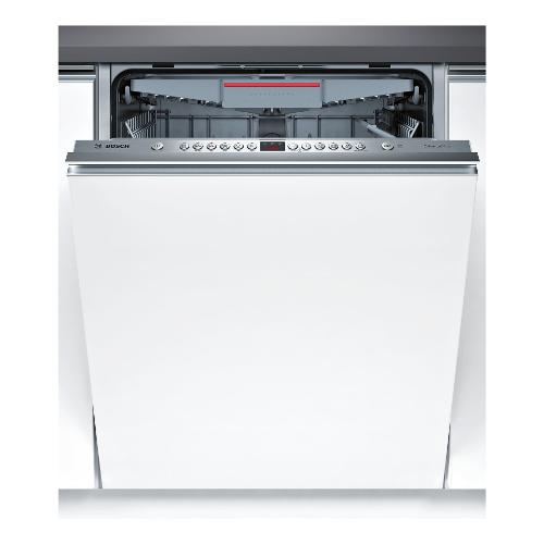 Lavastoviglie incasso SERIE 4 SMV46LX50E Silver SMV46LX50E
